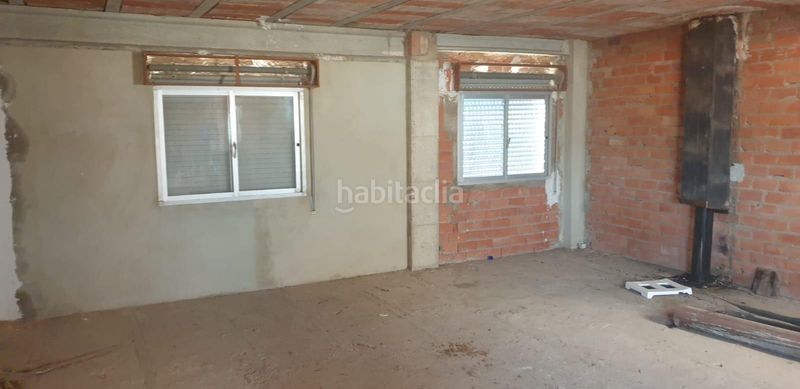 Foto 22cdd554-e976-4313-928b-3d5b56c6b8f2. Casa amb aparcament a Moixent