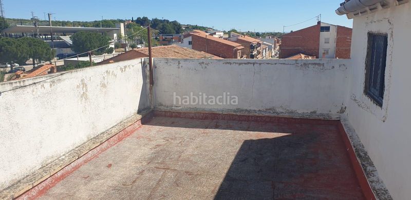 Foto 56703785-b78e-432e-9273-67958ba6265f. Casa amb aparcament a Moixent