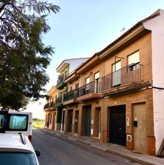 Terreny residencial a Calle Calle de Trinquet