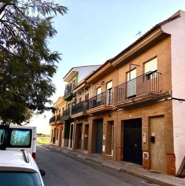 Foto bae7ba32-2496-465f-820a-6e29efe8d1d9. Terreno residencial parcela edificable !!! en Massalfassar