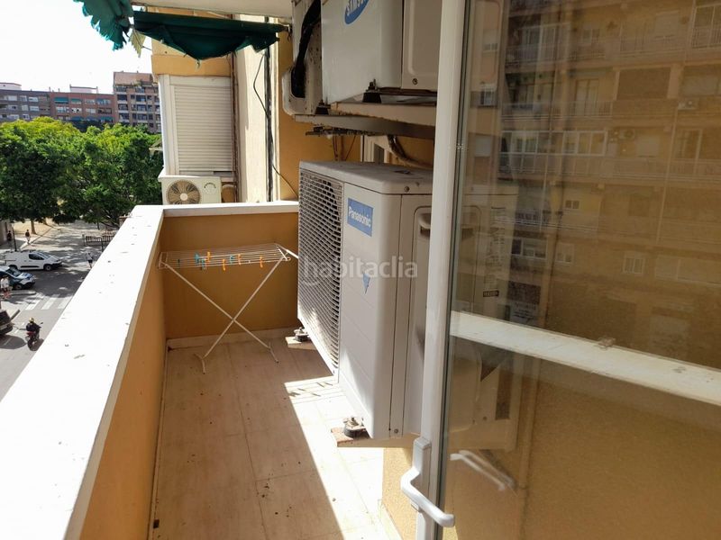 Foto 7ee252e8-2836-48db-8231-8354bfc825dd. Pis a Barrio de Patraix Valencia