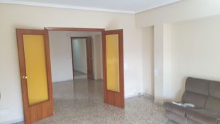 Affitto Appartamento  Font,la. Piso de alquiler con electrodomesticos en benifaio!!!