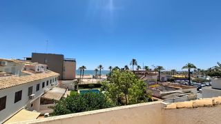 Rent House in Platja de la Pobla de Farnals. Casa alquiler  pobla de farnals