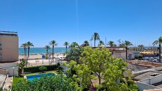 Rent House in Platja de la Pobla de Farnals. Casa alquiler  pobla de farnals
