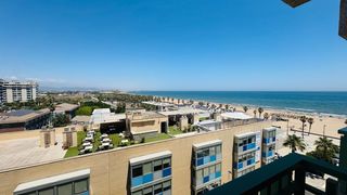 Location Appartement à La Patacona. Piso en alquier  patacona
