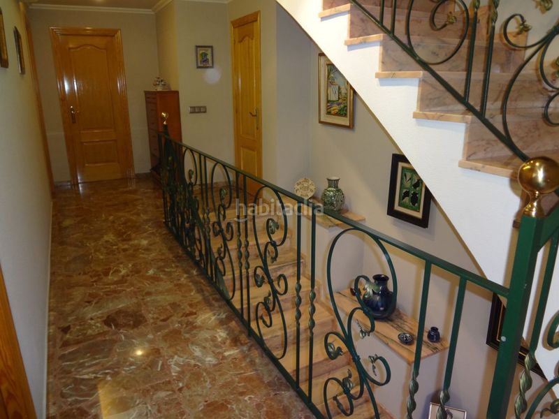 Foto 09789977-8e35-4ae9-843b-69502d596ddd. Casa excelente casa de pueblo !! en Massalfassar