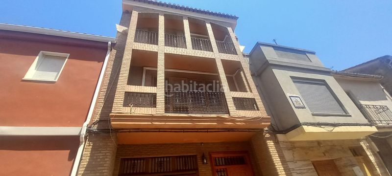 Foto 0e44be78-e36a-4040-85d0-7c3b44436000. Casa excelente casa de pueblo !! en Massalfassar