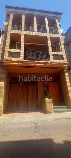 Foto 21adf15e-6864-43b7-92fa-4e6f54ad346b. Casa excelente casa de pueblo !! en Massalfassar
