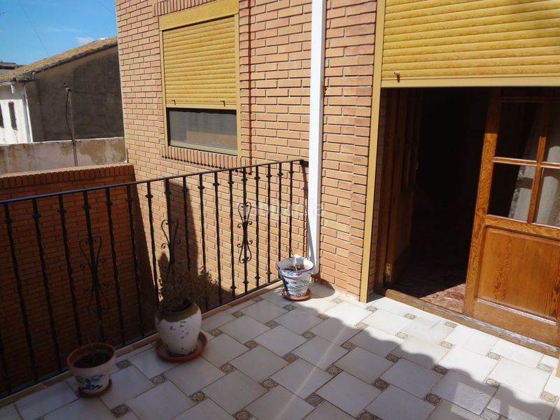 Foto 23d8aa93-479a-40ee-acb5-5aa6642c3dba. Casa excelente casa de pueblo !! en Massalfassar