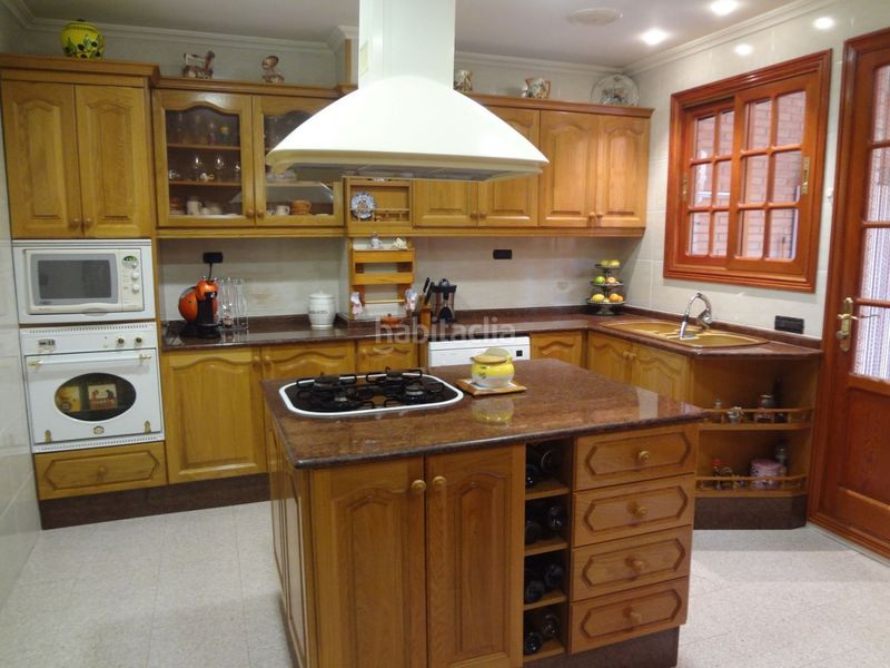 Foto 55a5700b-d7a6-41ab-b035-42784fdb7ad5. Casa excelente casa de pueblo !! en Massalfassar