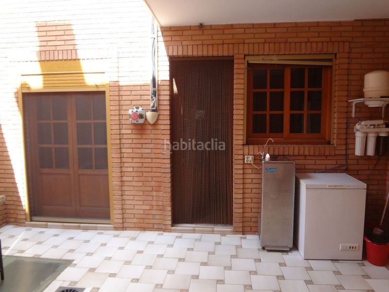 Foto a4f400f2-c6a4-4873-845d-4f3b15ac8a10. Casa excelente casa de pueblo !! en Massalfassar
