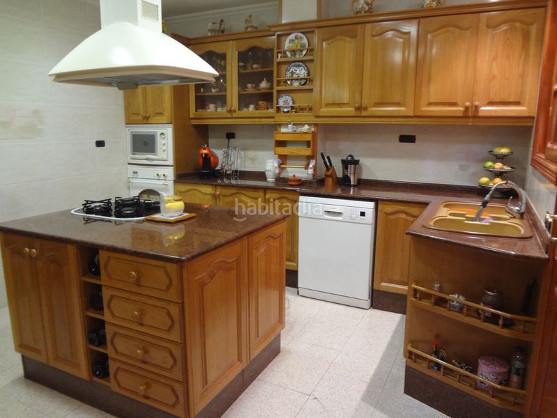 Foto b37e1e4b-5aa4-4e97-b27f-7cc9a00ebe91. Casa excelente casa de pueblo !! en Massalfassar