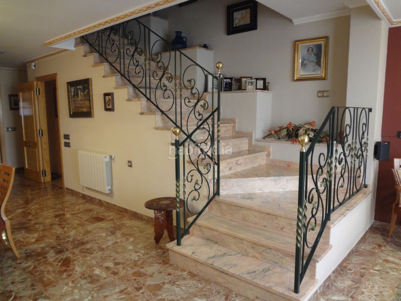 Foto ee4310fc-933e-4c09-971d-a5d19c2fddec. Casa excelente casa de pueblo !! en Massalfassar