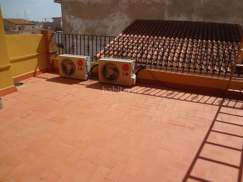 Foto f31fa238-75cf-4e08-b5db-3489144b7c41. Casa excelente casa de pueblo !! en Massalfassar
