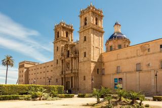 Pis  Avenida constitucion de la. Acogedor piso en tavernes blanques  els orriols, valencia  ideal