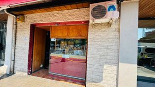 Traspàs Local Comercial a Jaume Roig. Traspaso  relojeriajoyeria