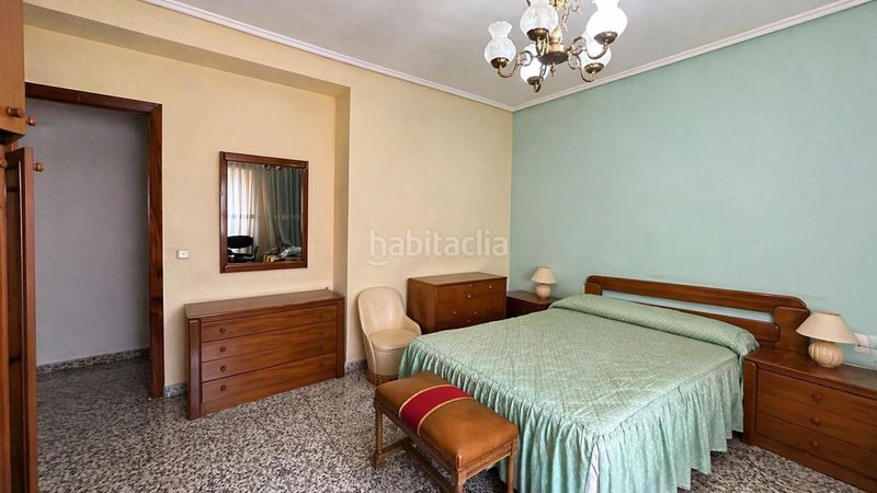 Foto da0062e7-2196-49a7-bf91-f72430cfea50. Pis amb aparcament a Barrio Benicalap Valencia