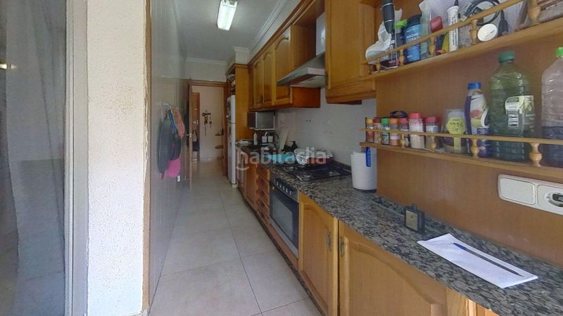 Foto 05935d7f-e8c6-4a7d-8b22-d1e5fc13d09d. Pis amb aparcament a L´Hort de Senabre Valencia
