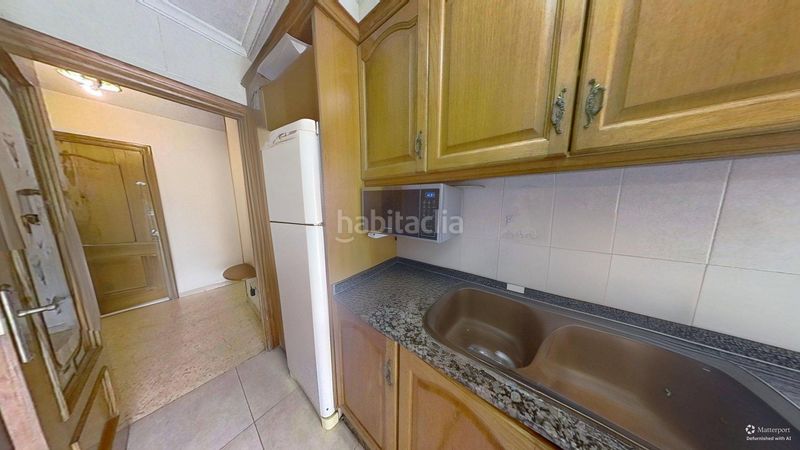 Foto 14b32f48-2e9a-4365-8631-3a2bde4a37c5. Pis amb aparcament a L´Hort de Senabre Valencia