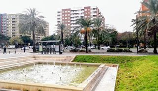 Pis a L´Hort de Senabre. Se vende piso en l hort de senabre