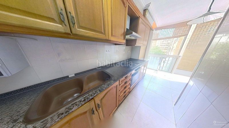 Foto 34f7235e-3223-46c8-8911-0a4da9204827. Pis amb aparcament a L´Hort de Senabre Valencia