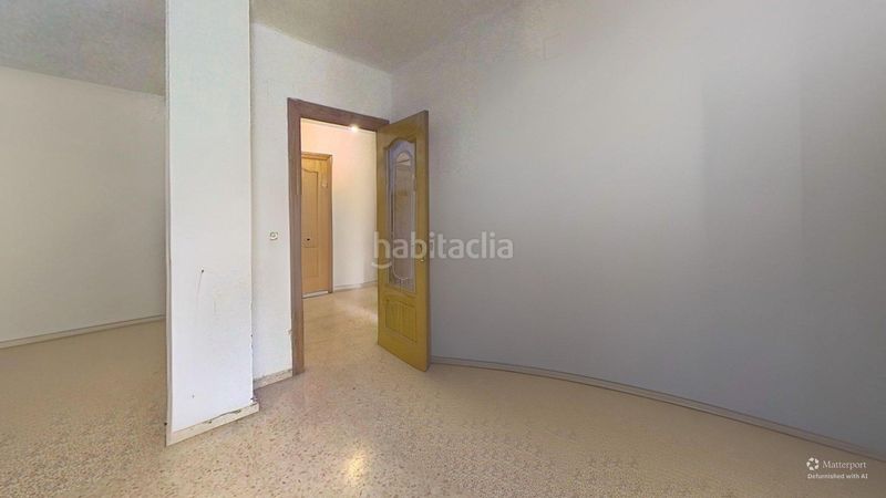 Foto 3b64d819-4b42-40db-9200-f80684500bdd. Pis amb aparcament a L´Hort de Senabre Valencia