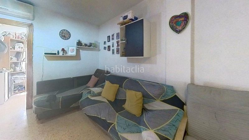 Foto 3b8ce89a-c221-46cc-9d00-da2085b2ab17. Pis amb aparcament a L´Hort de Senabre Valencia