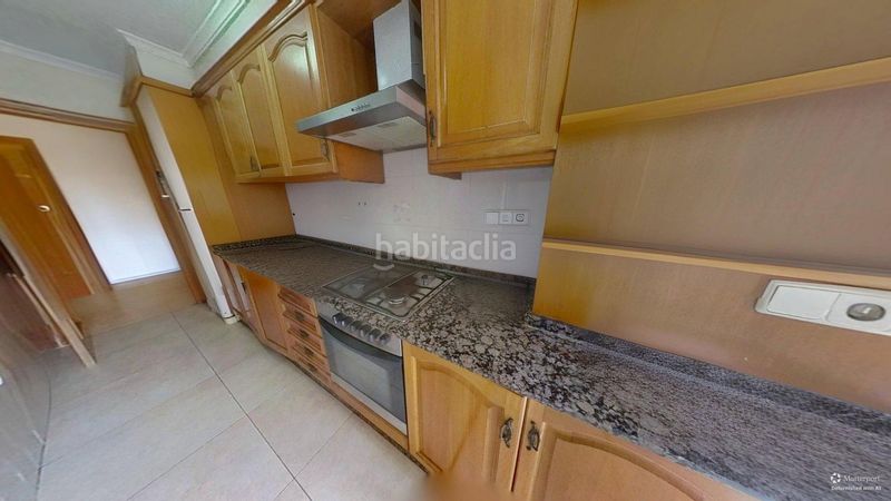 Foto 4403936a-54d8-4c33-a2bb-9f67b3ee5dd4. Pis amb aparcament a L´Hort de Senabre Valencia