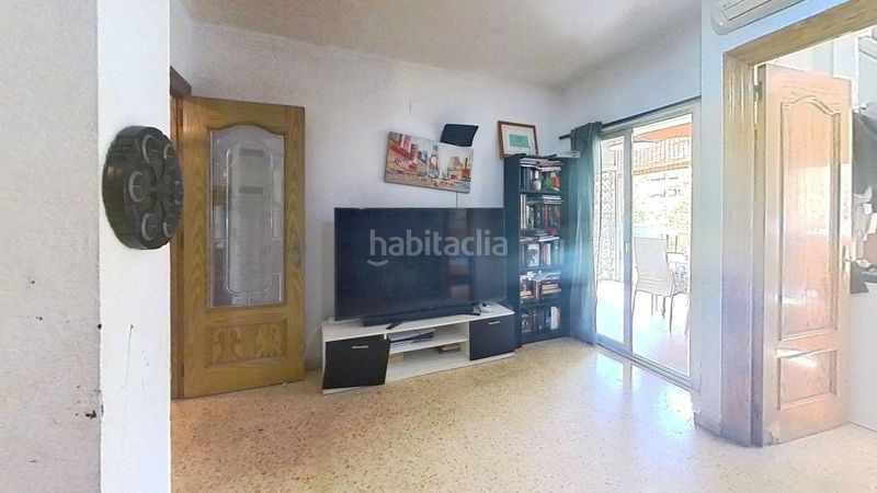 Foto 4fde187e-4a65-43c3-bed8-d439ba41c839. Pis amb aparcament a L´Hort de Senabre Valencia