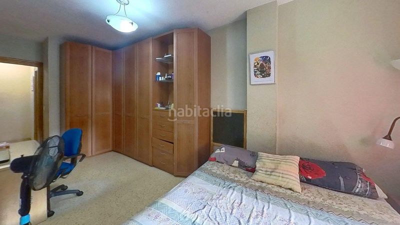 Foto 7438f969-3438-41f7-b730-535b1d05c256. Pis amb aparcament a L´Hort de Senabre Valencia