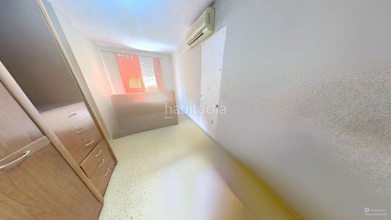 Foto c7b56d8e-0332-4256-b01d-02131c441d1a. Pis amb aparcament a L´Hort de Senabre Valencia