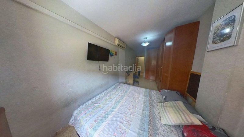 Foto df1dd4da-3c82-4e8f-b306-597a0e5ecc8b. Pis amb aparcament a L´Hort de Senabre Valencia