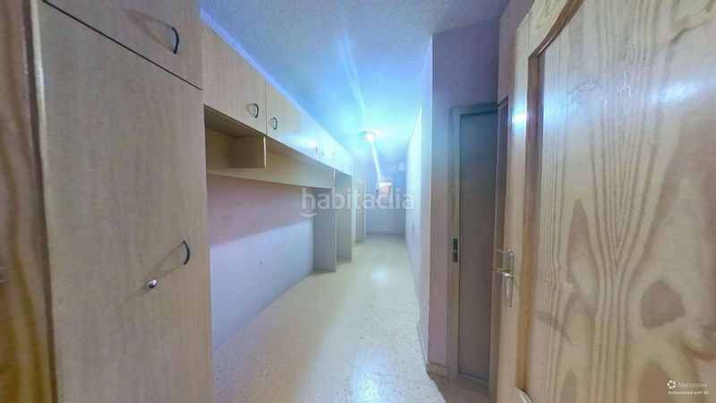 Foto ec48a697-1669-4351-8914-80342b669a6b. Pis amb aparcament a L´Hort de Senabre Valencia