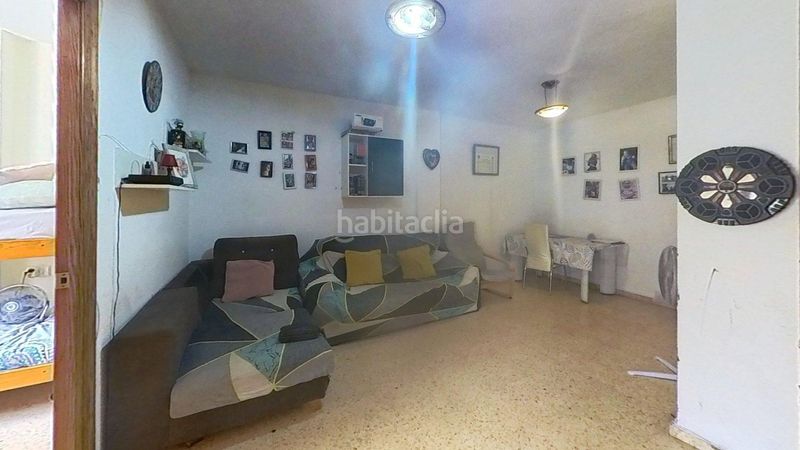Foto fde9969e-c128-4e35-9d70-6bd57a13de35. Pis amb aparcament a L´Hort de Senabre Valencia