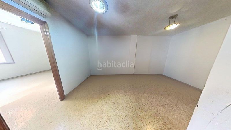 Foto feb3e3b4-1cda-4e71-9337-5e62ff2d936e. Pis amb aparcament a L´Hort de Senabre Valencia