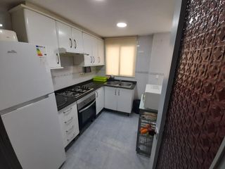 Lloguer Pis  Calle padre urbano. Vivienda amueblada en morvedre, zaidia
