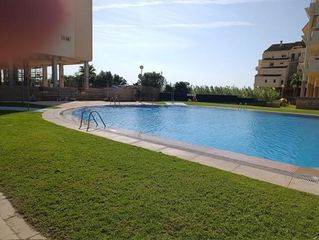 Pis a El Perellonet