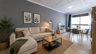 Pis  Calle guillermo roch. Piso en venta en pobla de vallbona