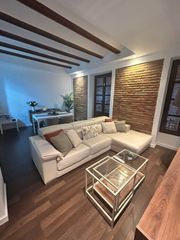 Rent Flat  Calle padre jofre. Piso en alquiler en una de las mejores zonas de valencia