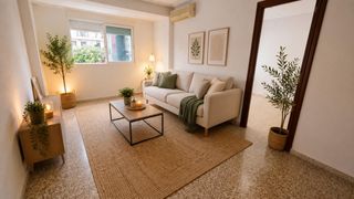 Flat  Calle carolina alvarez. Piso en venta carolina alvarez  baleares