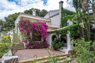 Lloguer Xalet a El Puig. Chalet de ensueño con privilegiadas vistas al mar y montaña en e