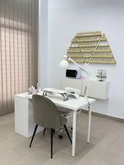 Transfer Business premise in La Creu del Grau. Estetica  traspaso  av. baleares