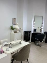 Traspàs Local Comercial a La Creu del Grau. Estetica  traspaso  av. baleares