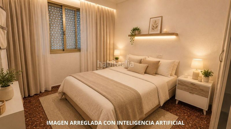 Foto 63dca871-76a3-4d19-9118-8ff9b8033983. Pis a pueblo de Cullera Cullera