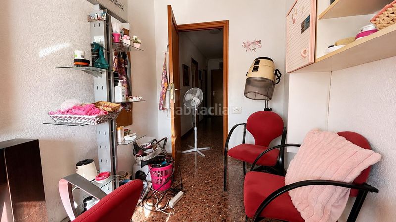 Foto 89fa53dd-f797-47e8-9338-af5a7b097ca6. Pis a pueblo de Cullera Cullera