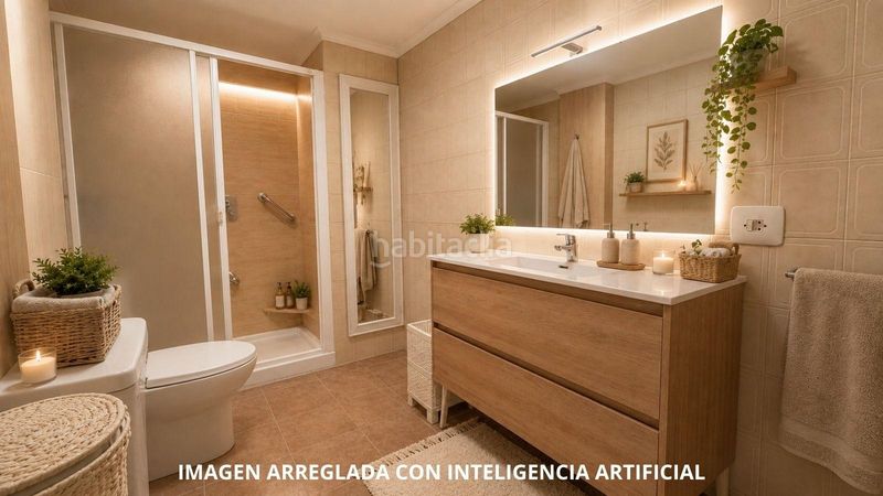 Foto a5541c46-fbea-4df6-9963-5a58d5c34922. Pis a pueblo de Cullera Cullera