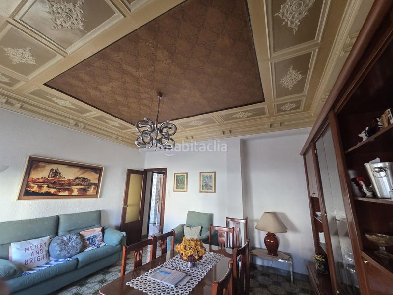 Foto 45b1fa41-4db2-4b28-a90f-7a154041453d. Pis a La Petxina Valencia