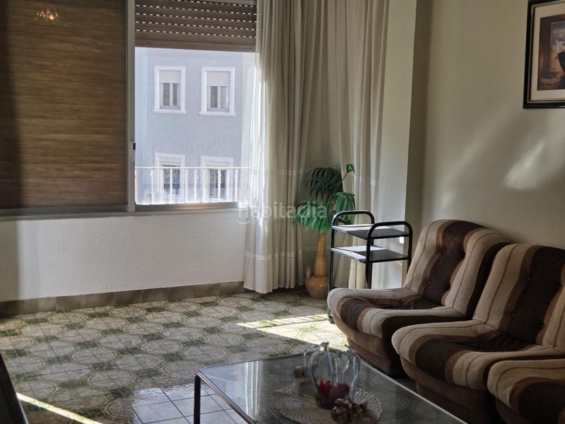 Foto ac685b6e-98c3-4531-973a-9c6851fbf3df. Pis a La Petxina Valencia