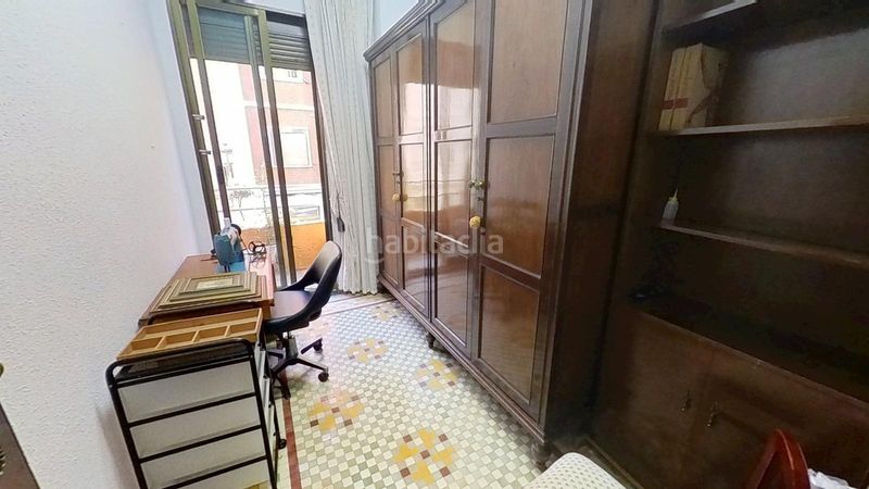 Foto 5df8c07d-80bc-4352-bf87-0e095d3e2971. Pis a Russafa Valencia