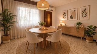 Flat  Calle buenos aires. Piso en venta  ruzafa